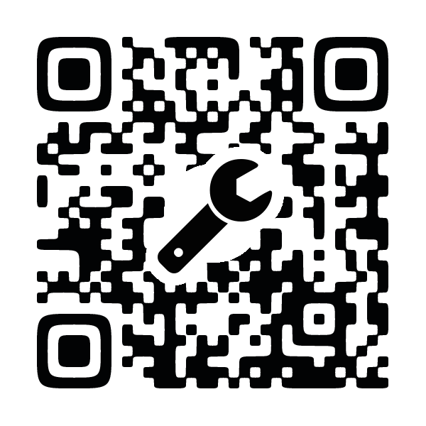 都 MIYAKOアプリのダウンロードQRコード